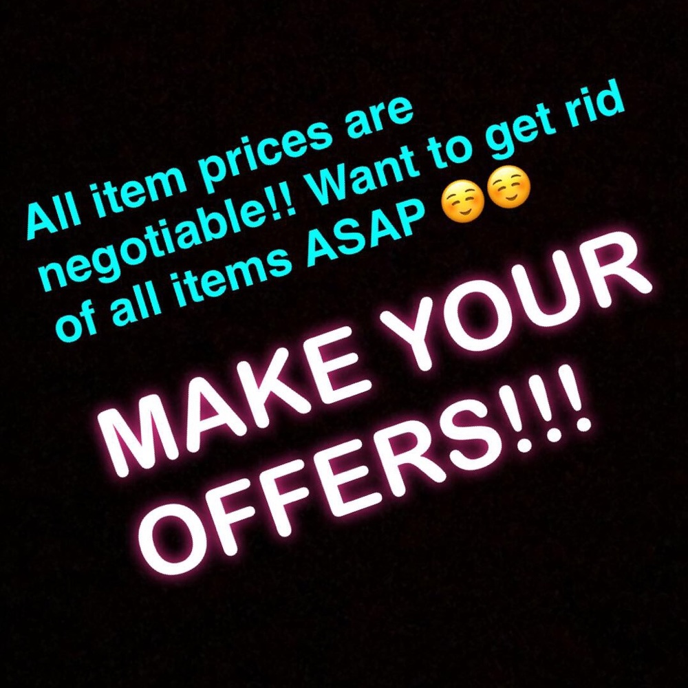 Sell out